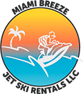 Miami Breeze Jet Ski Rental LLC